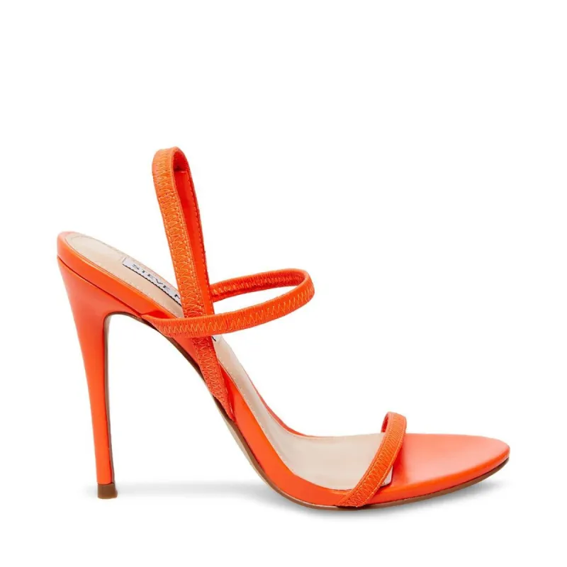 GABRIELLA RED-ORANGE - SM REBOOTED sold by Steve Madden