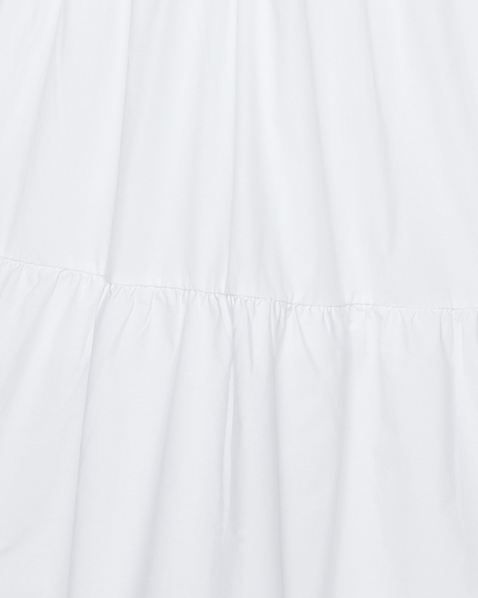 LEENA MAXI DRESS WHITE sold by Steve Madden product image thumbnail 8