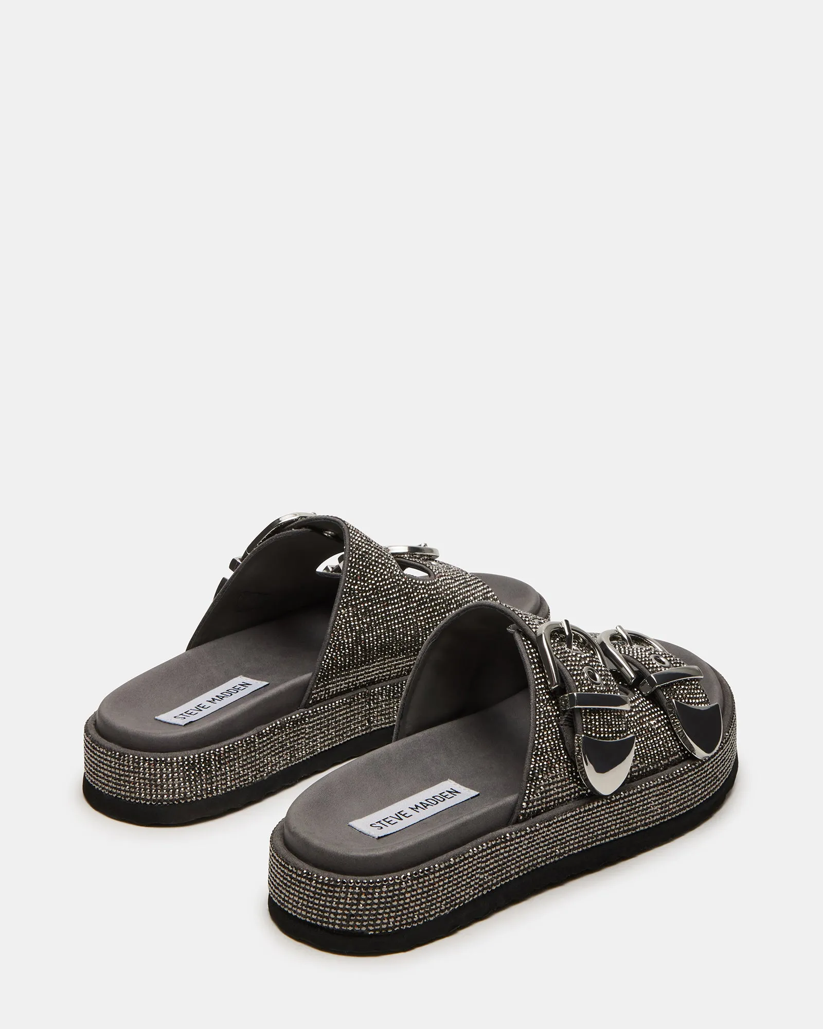 GLISTEN PEWTER sold by Steve Madden product image thumbnail 5