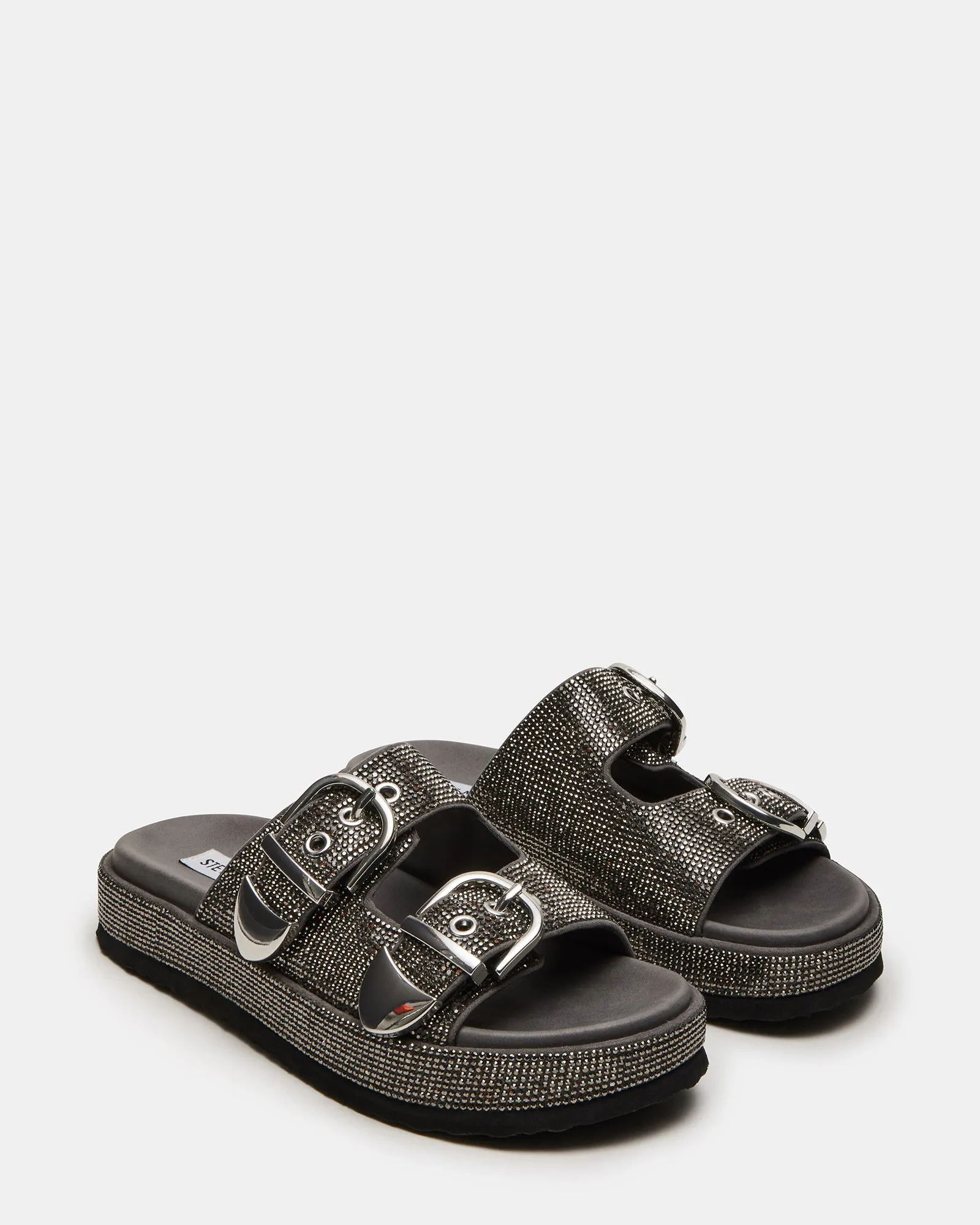 GLISTEN PEWTER sold by Steve Madden product image thumbnail 2