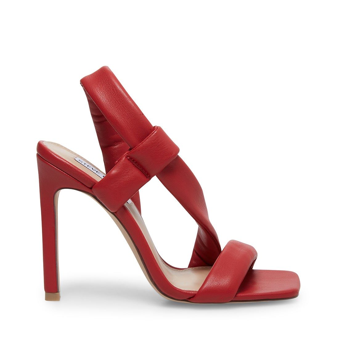 SIZZLIN RED - SM REBOOTED sold by Steve Madden