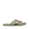 HORIZON GREEN - SM REBOOTED sold by Steve Madden