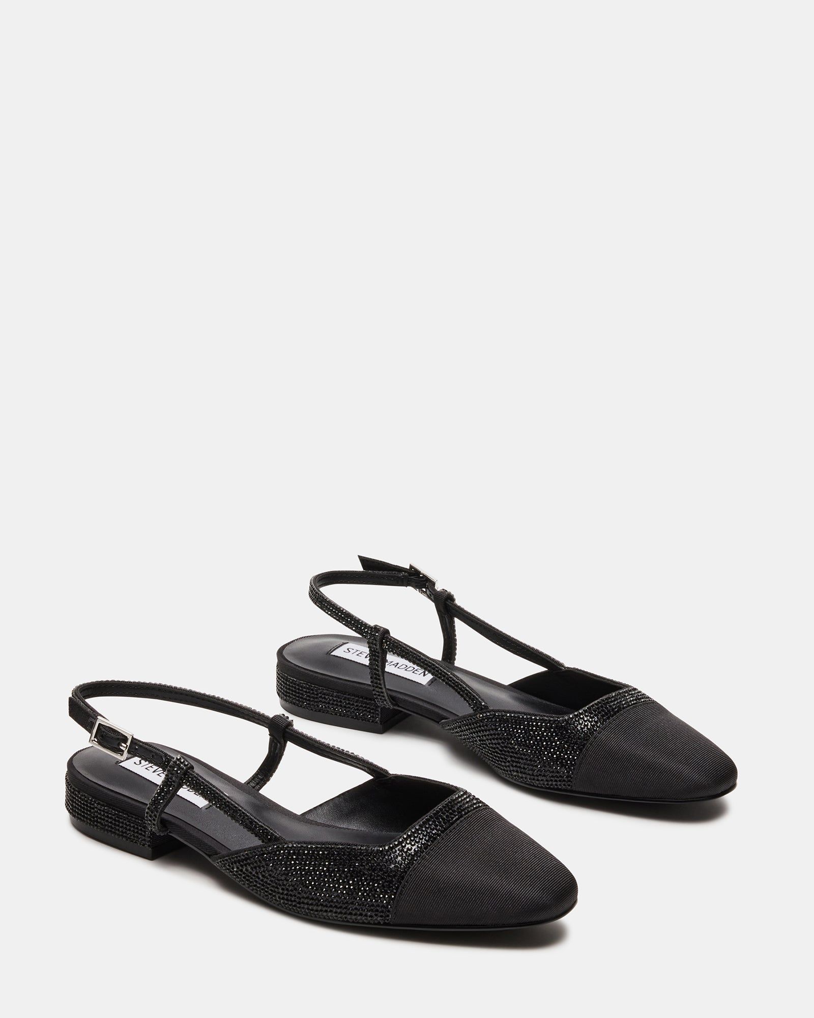 SIZZLIN RED - SM REBOOTED sold by Steve Madden product image thumbnail 5