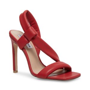 SIZZLIN RED - SM REBOOTED sold by Steve Madden
