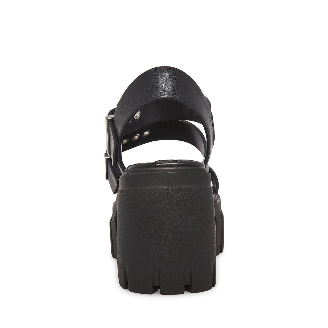 LOCATE BLACK LEATHER sold by Steve Madden product image thumbnail 5