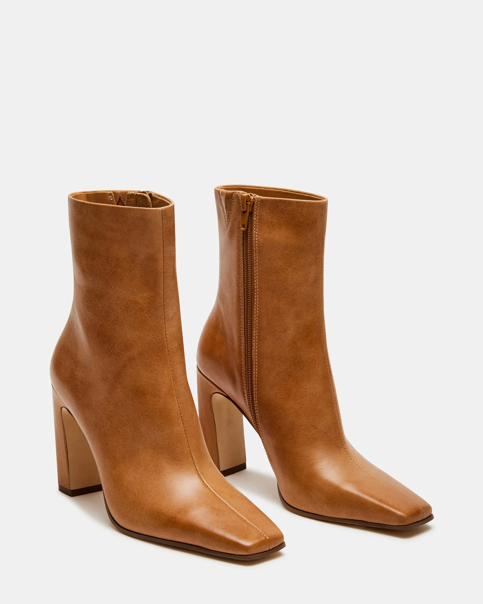 LIZABELLE TAN LEATHER sold by Steve Madden product image thumbnail 2