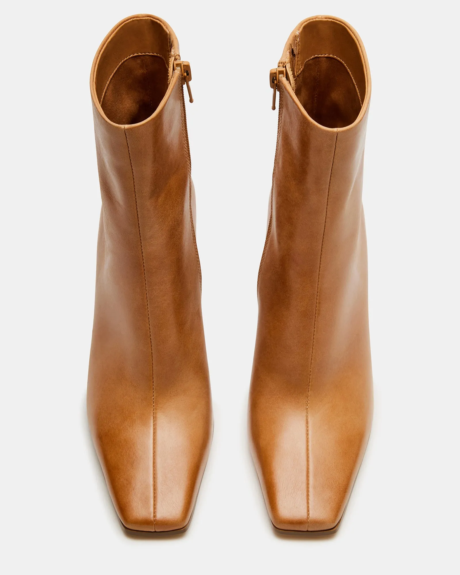 LIZABELLE TAN LEATHER sold by Steve Madden product image thumbnail 4