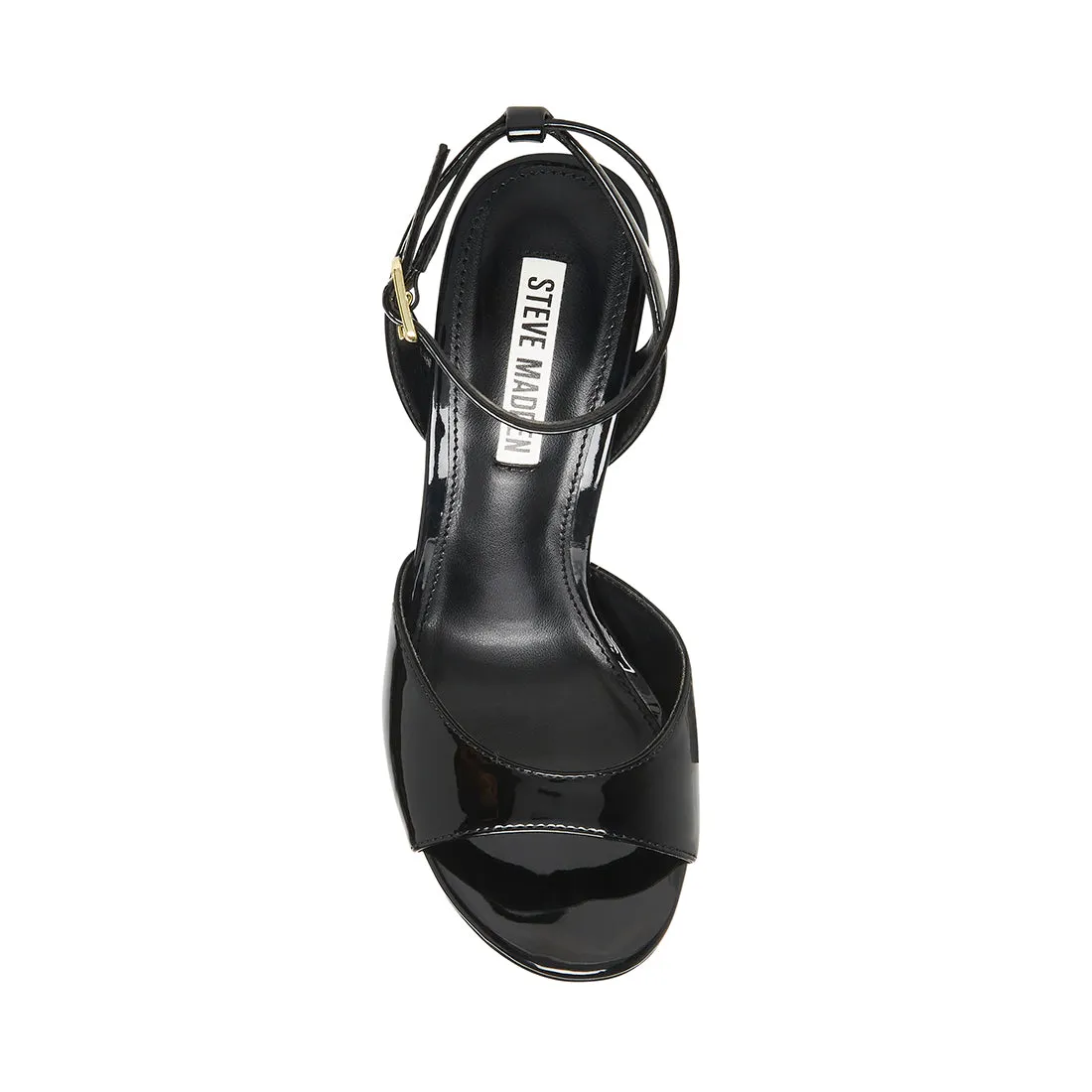 ENVY BLACK METALLIC - SM REBOOTED sold by Steve Madden product image thumbnail 4