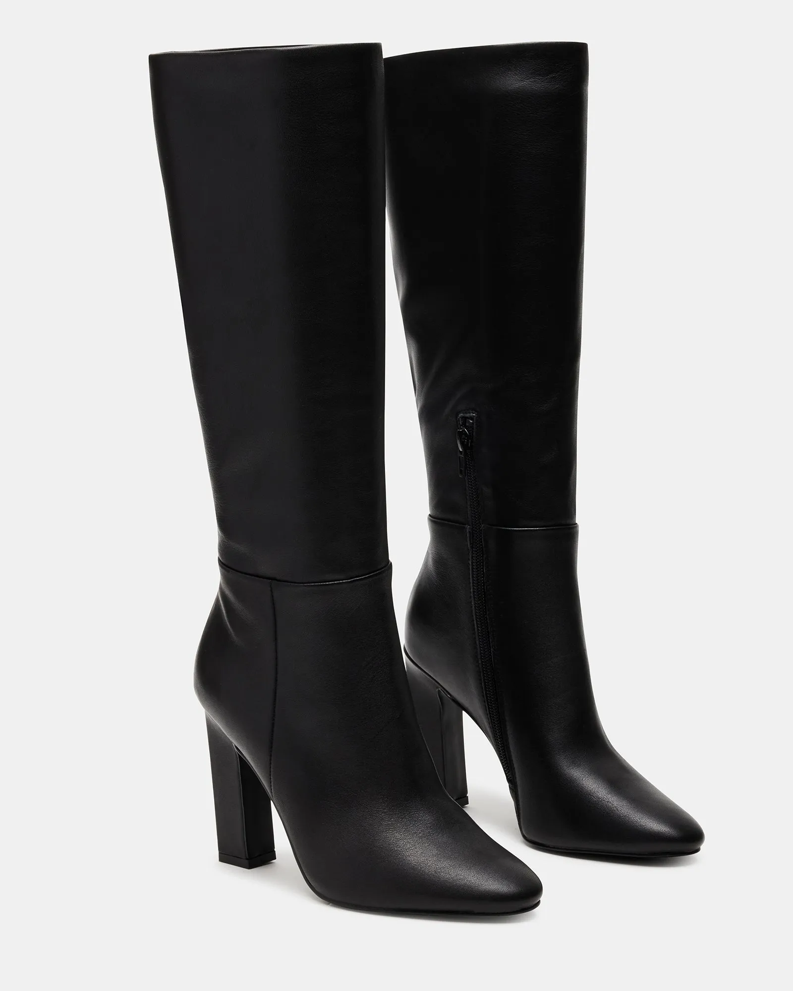 ARCHERS BLACK LEATHER - SM REBOOTED sold by Steve Madden product image thumbnail 3