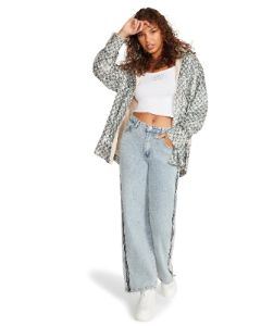 ANDEE SHACKET SILVER sold by Steve Madden