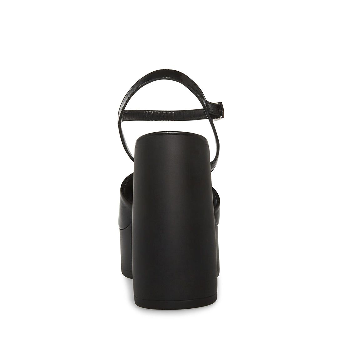 JORDANA BLACK PATENT sold by Steve Madden product image thumbnail 5