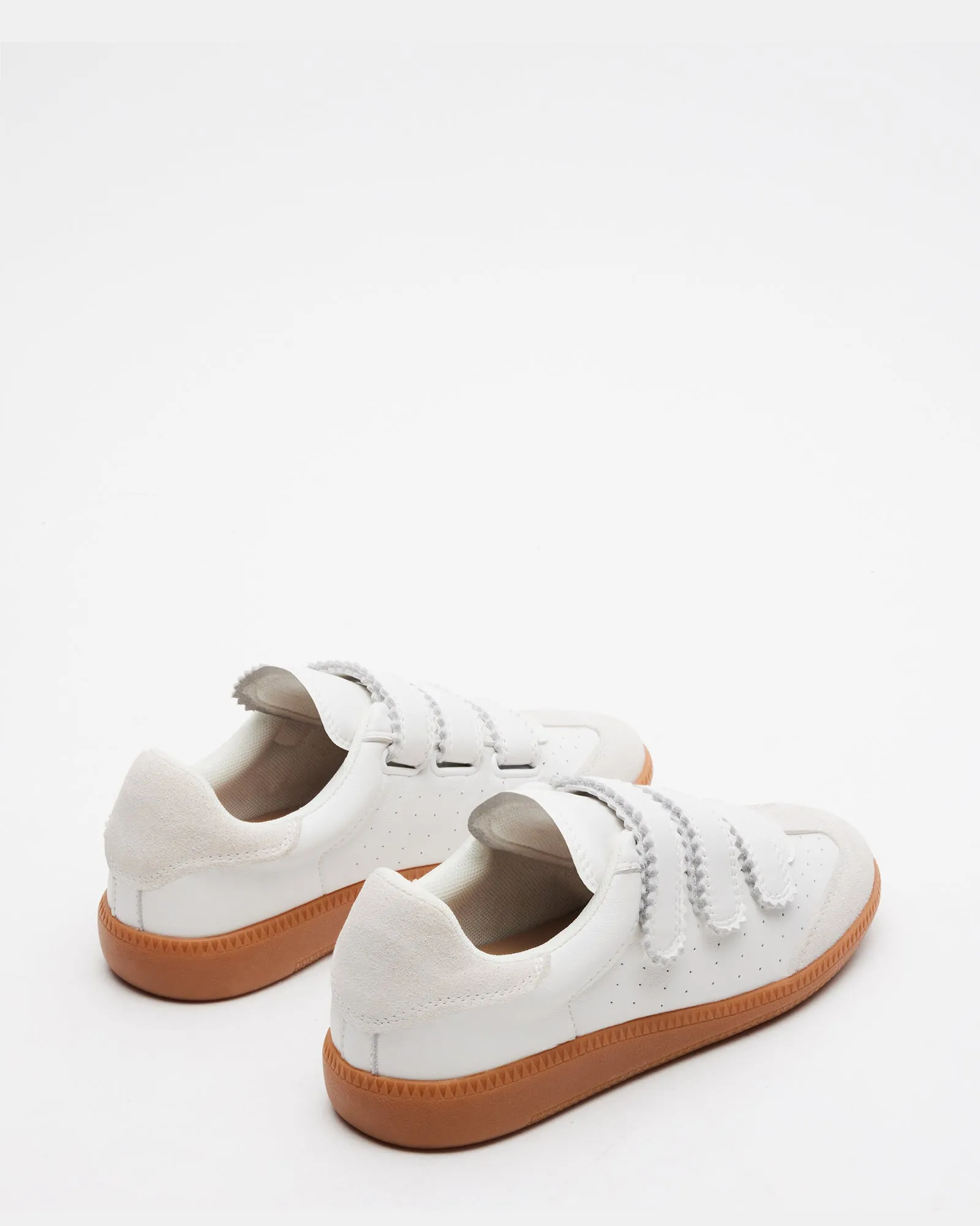 MOMENTUM WHITE sold by Steve Madden product image thumbnail 5