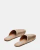 SALLIE GOLD LEATHER sold by Steve Madden