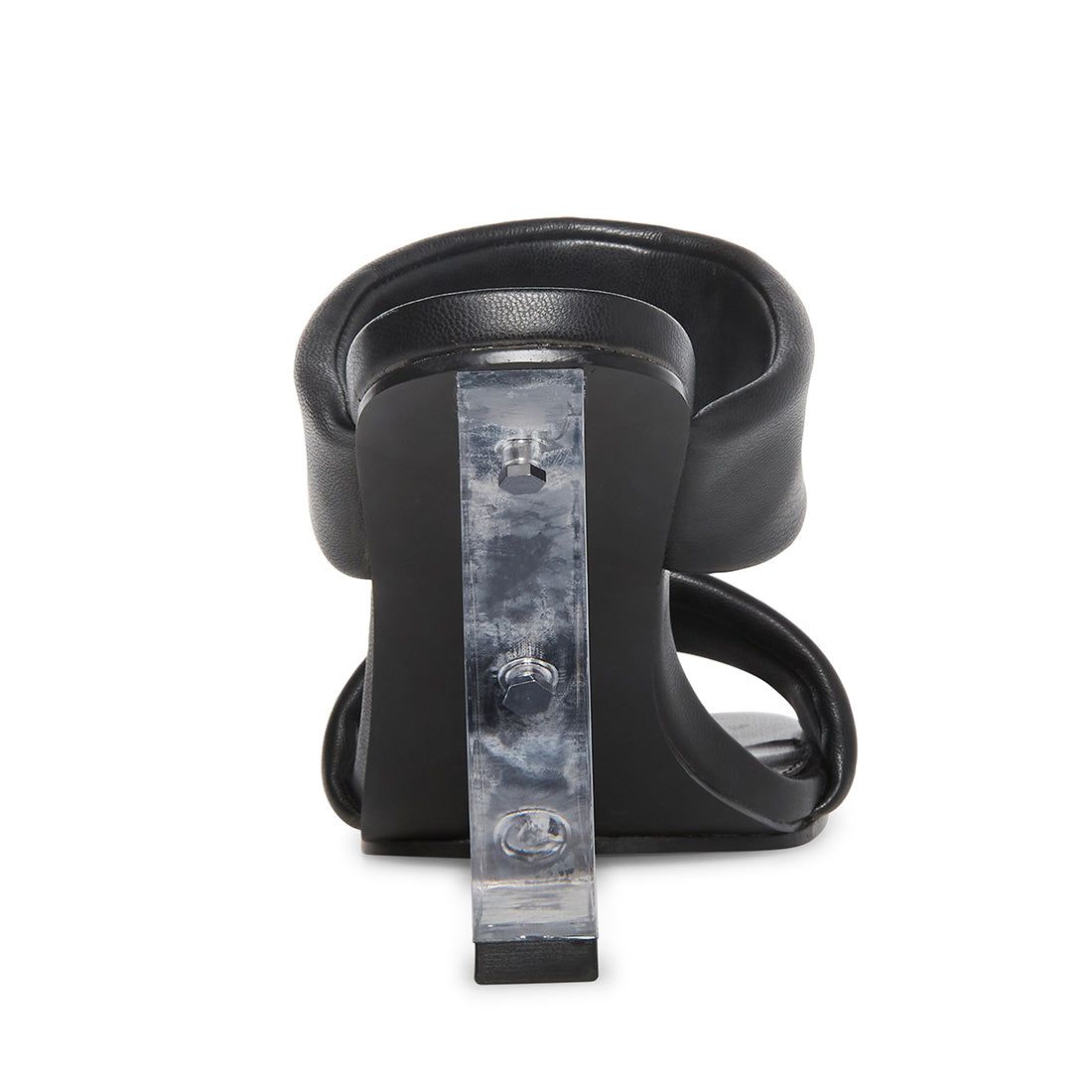 ISA BLACK - SM REBOOTED sold by Steve Madden product image thumbnail 5