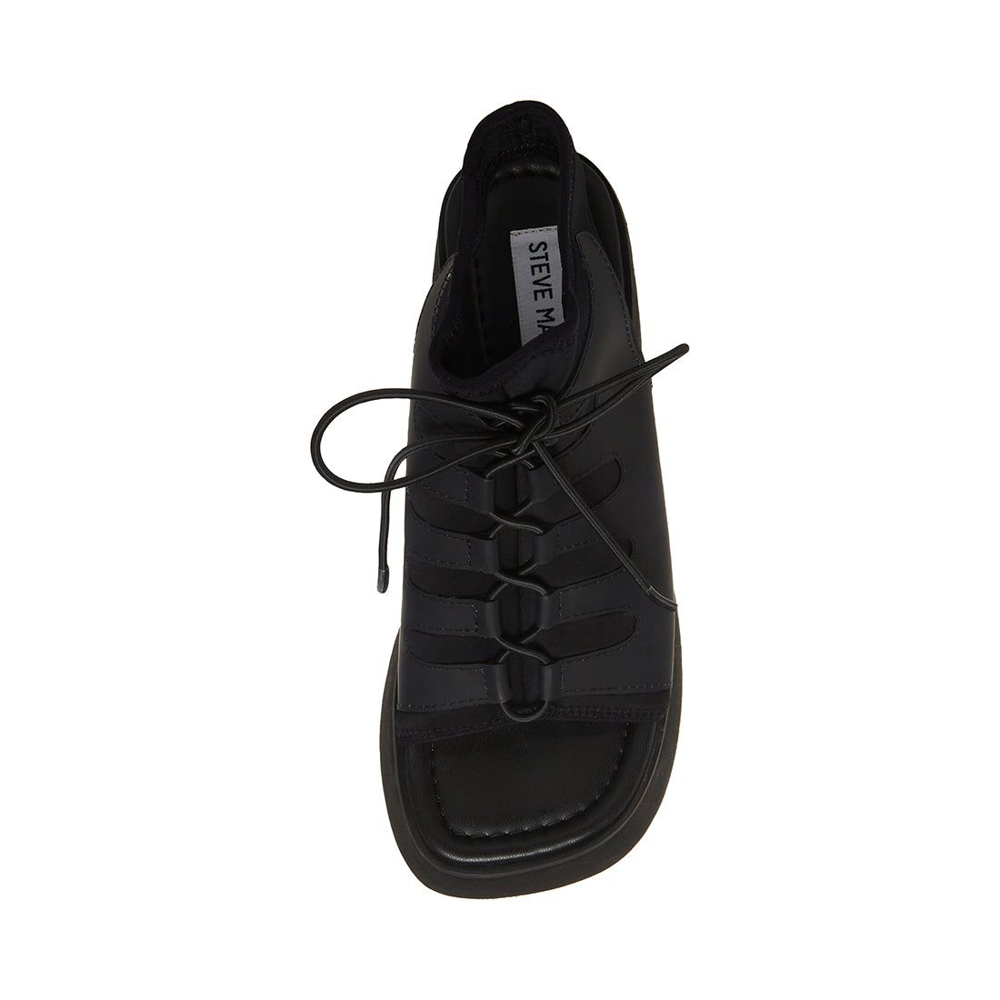 DIANDRA BLACK - SM REBOOTED sold by Steve Madden product image thumbnail 4