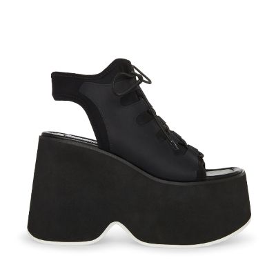 DIANDRA BLACK - SM REBOOTED sold by Steve Madden