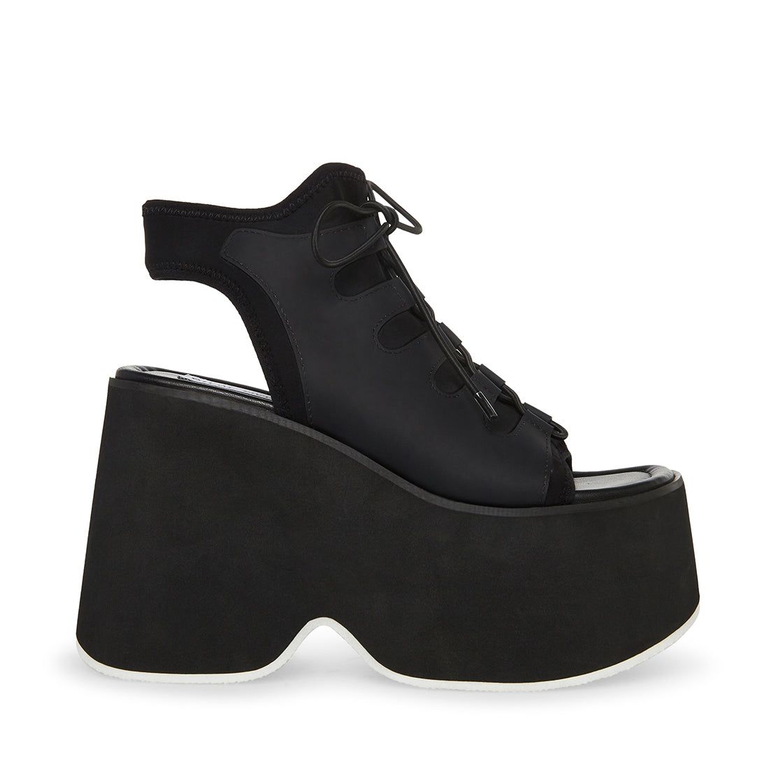DIANDRA BLACK - SM REBOOTED sold by Steve Madden