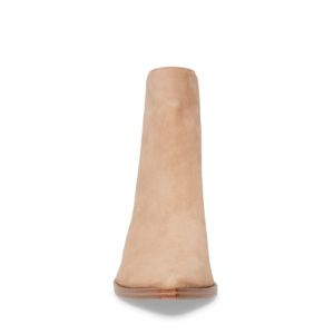 CHANDLER TAN SUEDE - SM REBOOTED sold by Steve Madden