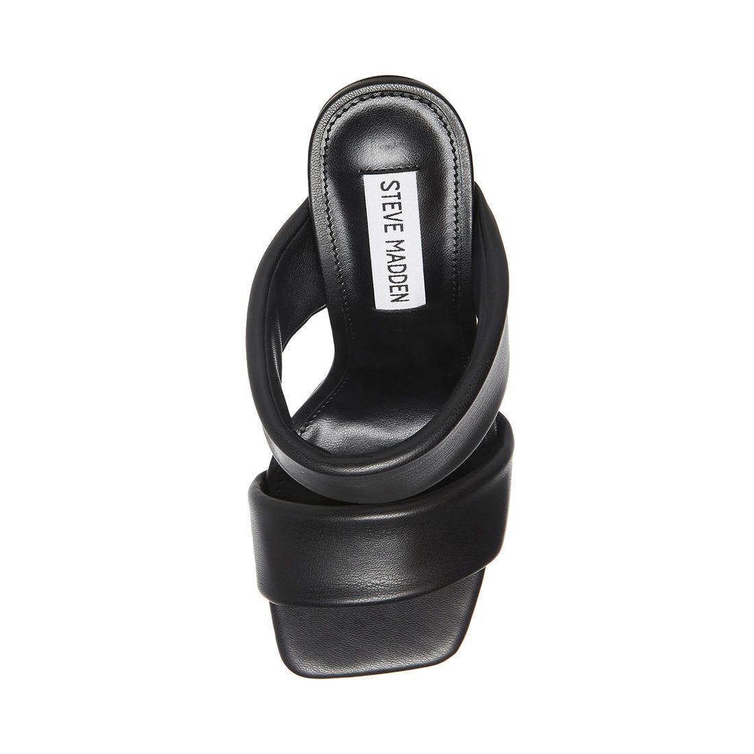 ISA BLACK - SM REBOOTED sold by Steve Madden product image thumbnail 4