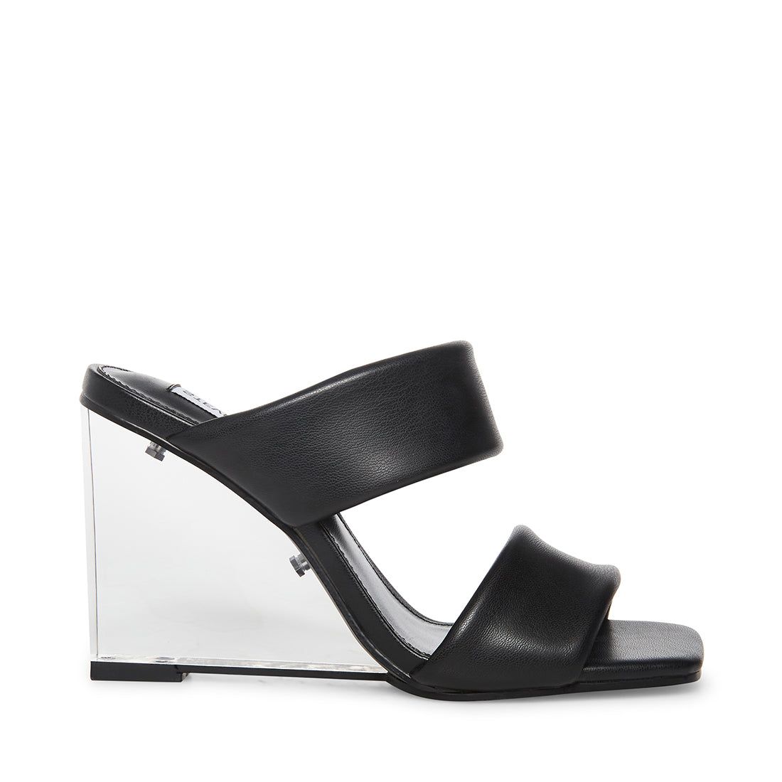 ISA BLACK - SM REBOOTED sold by Steve Madden
