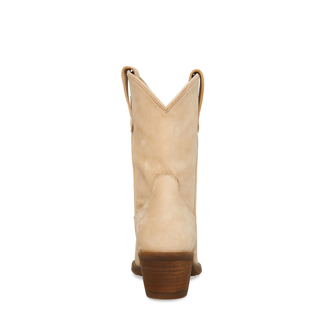 HARMONY WHEAT NUBUCK - SM REBOOTED sold by Steve Madden product image thumbnail 5