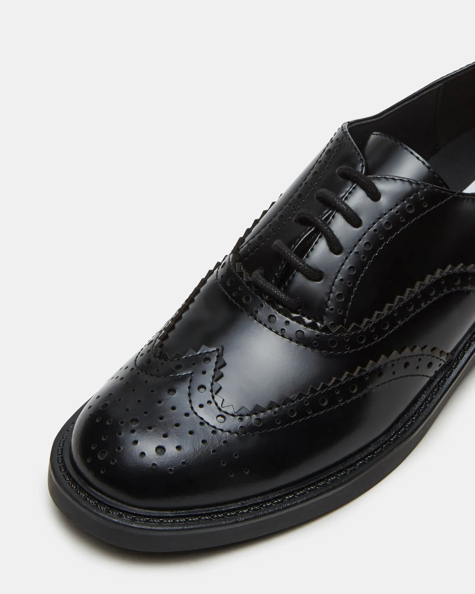 MALIN BLACK BOX sold by Steve Madden product image thumbnail 3