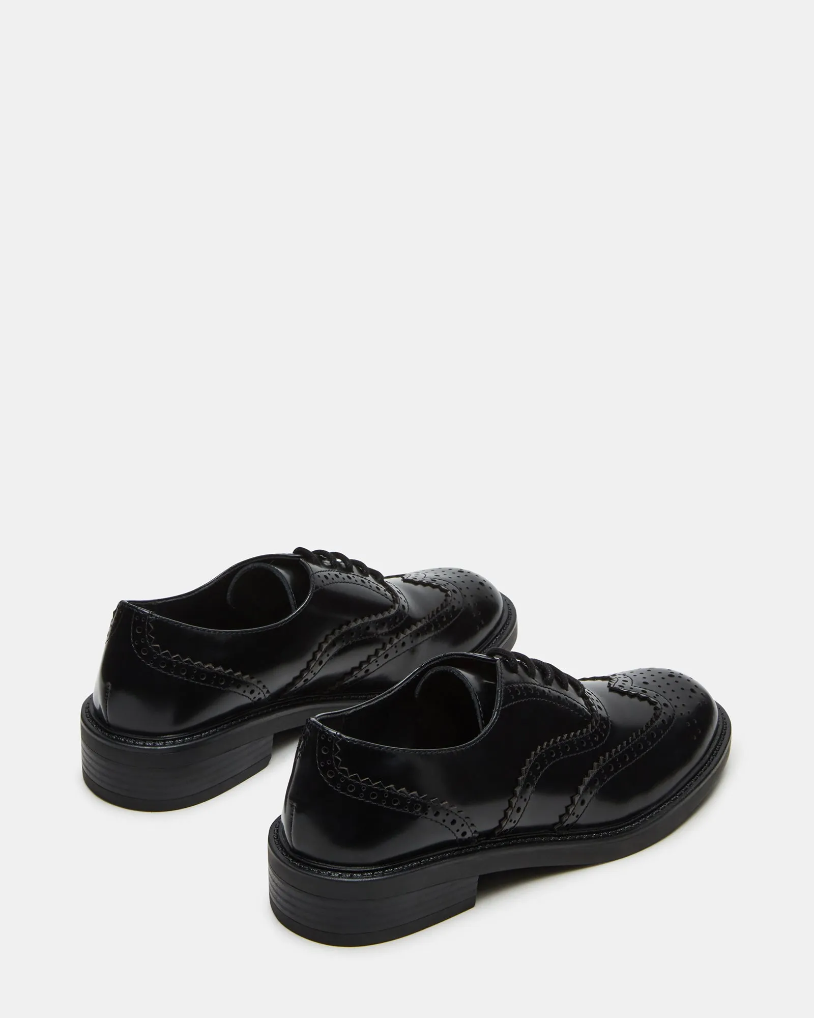 MALIN BLACK BOX sold by Steve Madden product image thumbnail 5