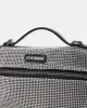 KELI BAG SILVER sold by Steve Madden