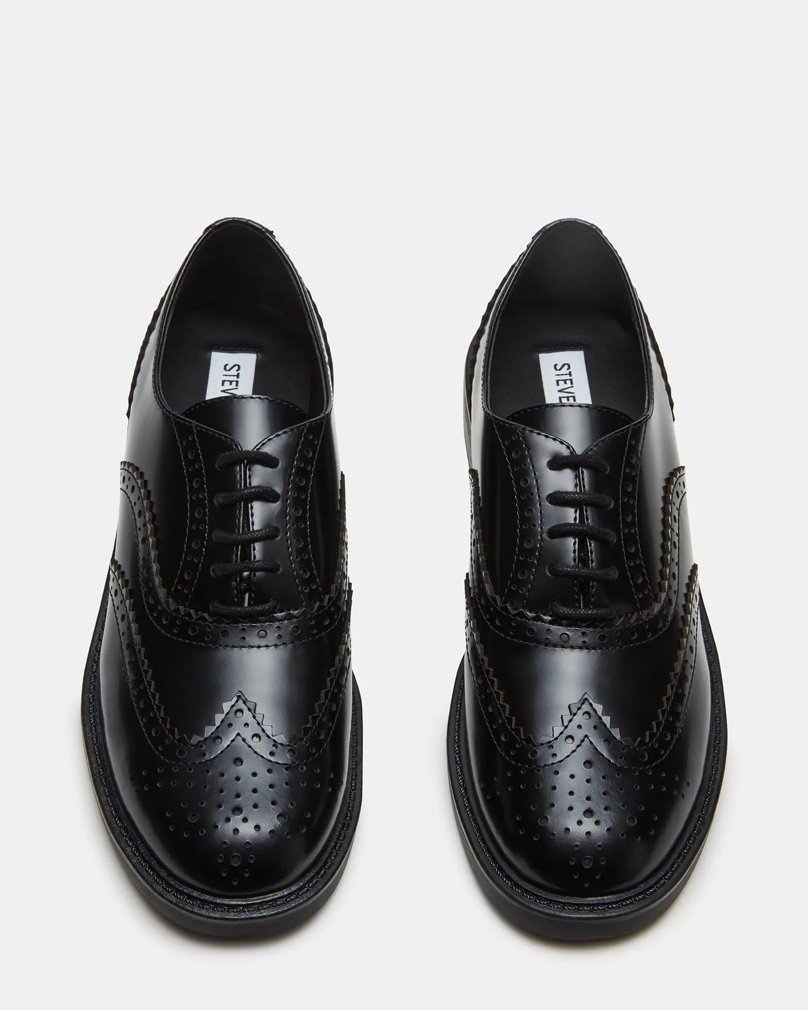 MALIN BLACK BOX sold by Steve Madden product image thumbnail 4