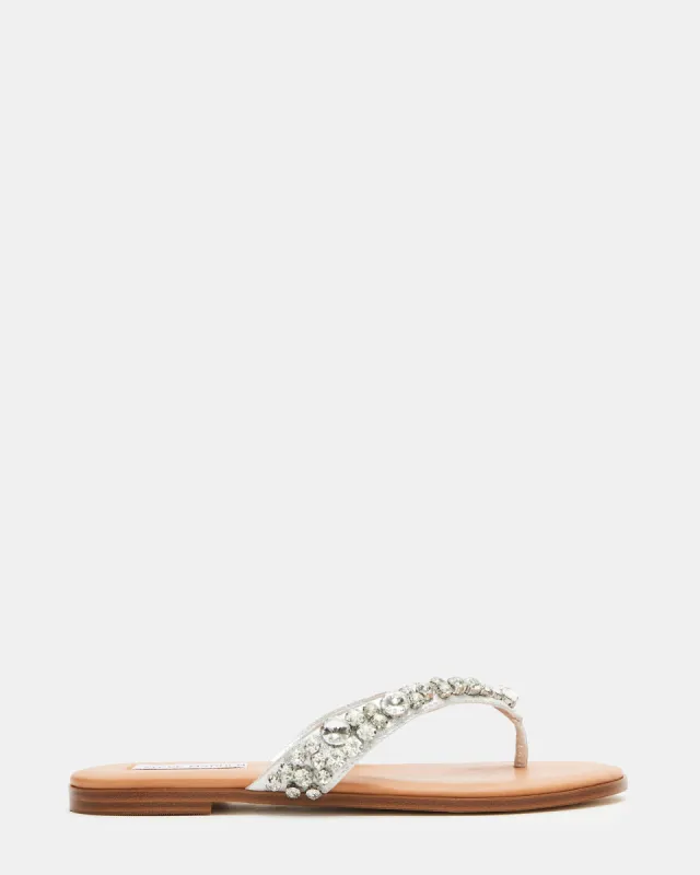 TYLIE RHINESTONES sold by Steve Madden