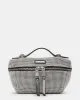 KELI BAG SILVER sold by Steve Madden