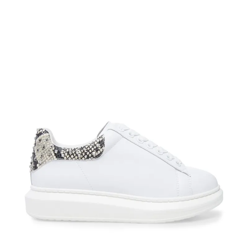 FROSTED2 NATURAL SNAKE - SM REBOOTED sold by Steve Madden