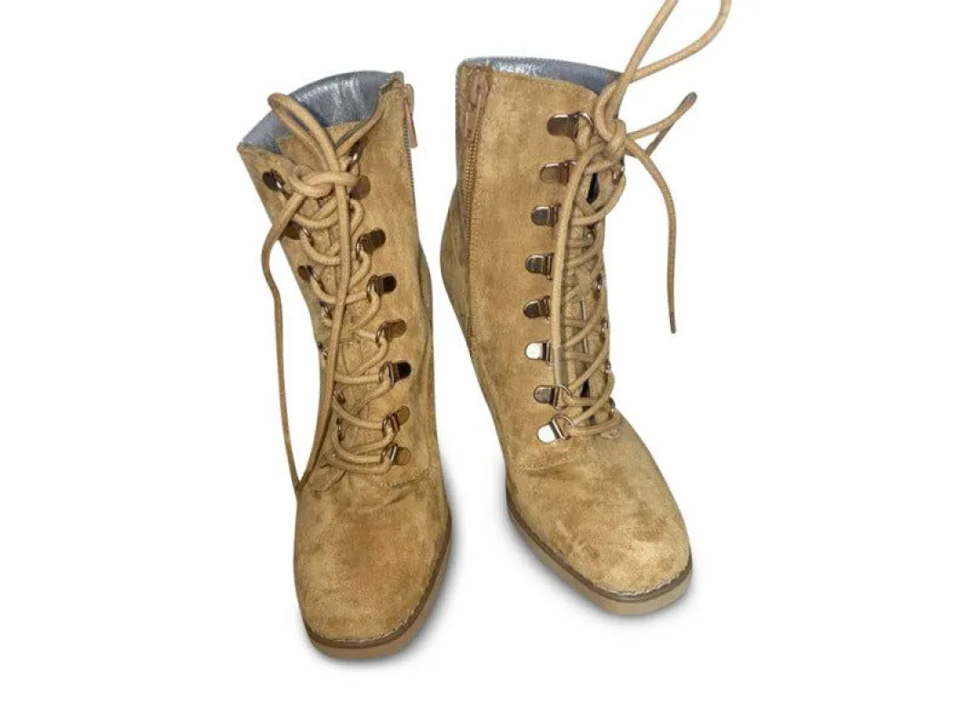 TRAIN-R TAN MULTI - SM REBOOTED sold by Steve Madden