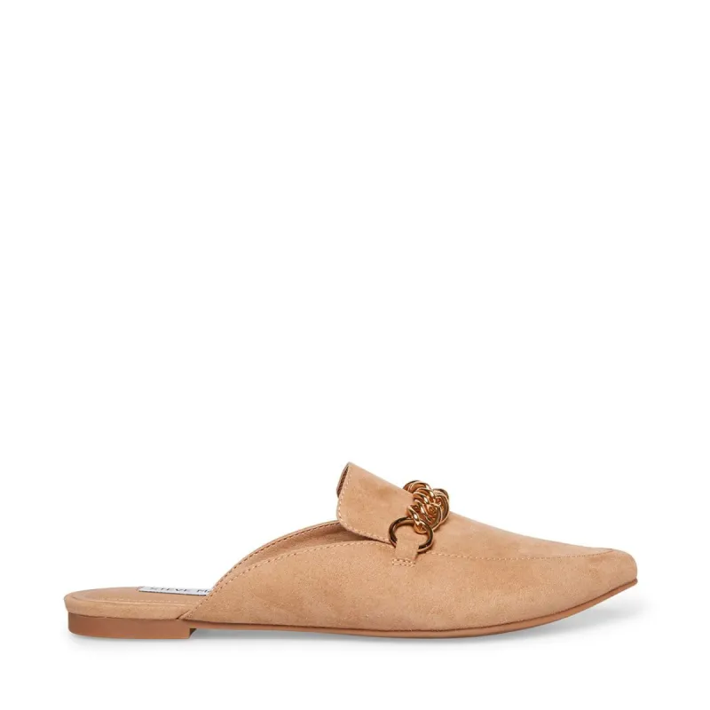 FORESEEN TAN - SM REBOOTED sold by Steve Madden
