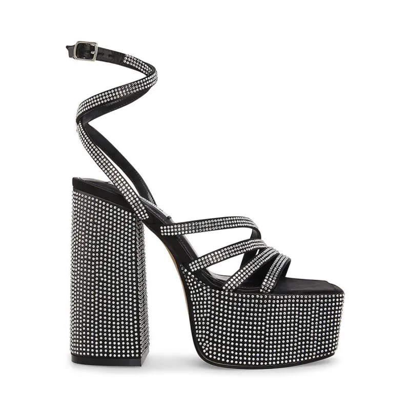 COCKTAILS BLACK - SM REBOOTED sold by Steve Madden