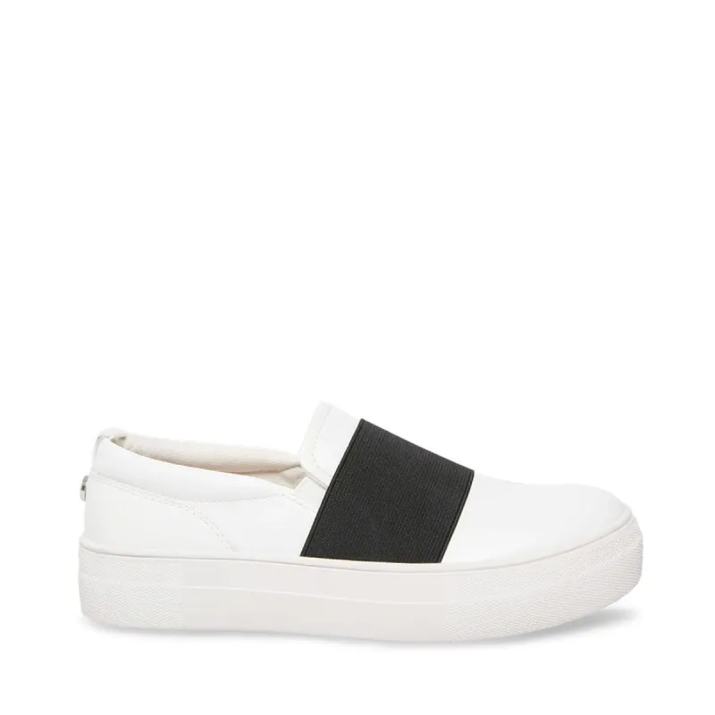 GORE BLACK/WHITE - SM REBOOTED sold by Steve Madden