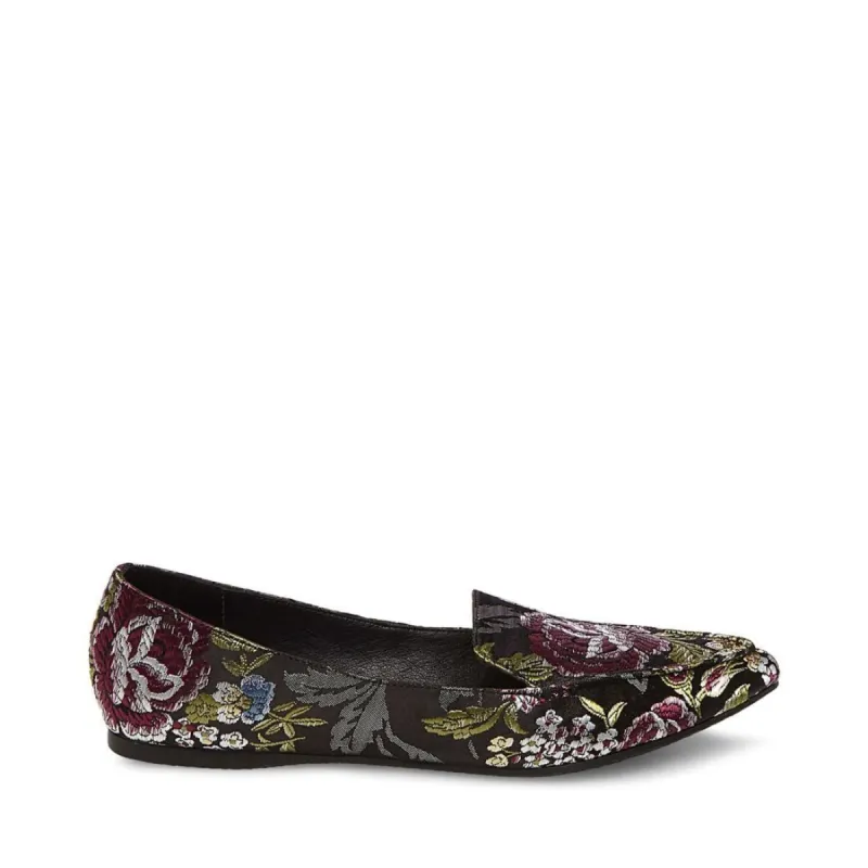 FEATHER FLORAL MULTI - SM REBOOTED sold by Steve Madden