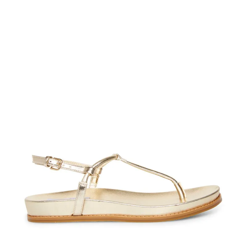 FARA GOLD - SM REBOOTED made by Steve Madden