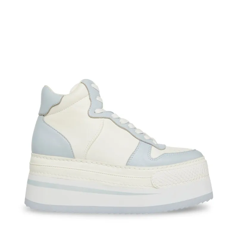 BRODIEE BLUE MULTI sold by Steve Madden