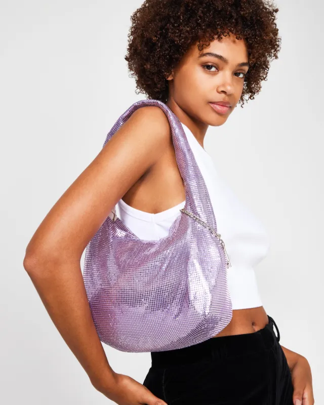 BEMILIAA PINK sold by Steve Madden