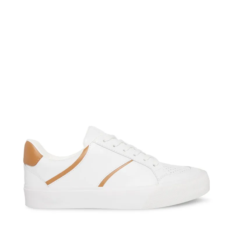 BRYANT WHITE/CAMEL sold by Steve Madden
