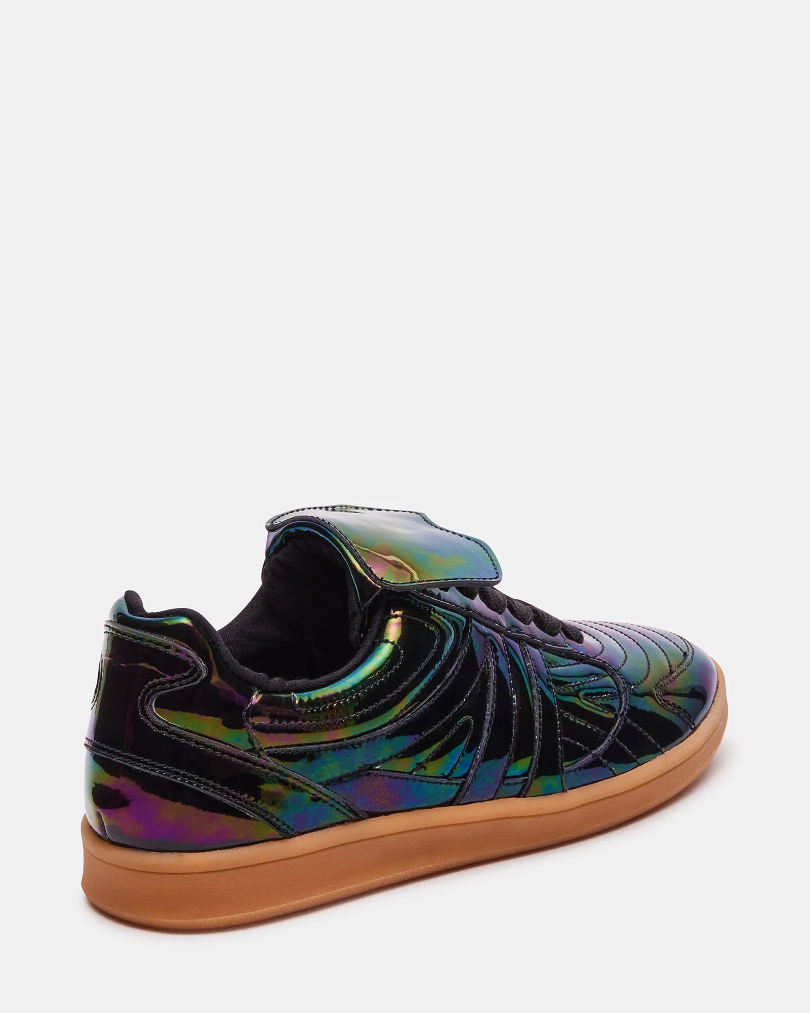 MADRID IRIDESCENT sold by Steve Madden product image thumbnail 5