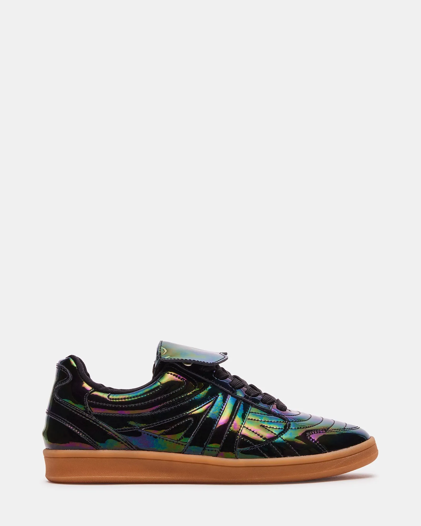 MADRID IRIDESCENT sold by Steve Madden