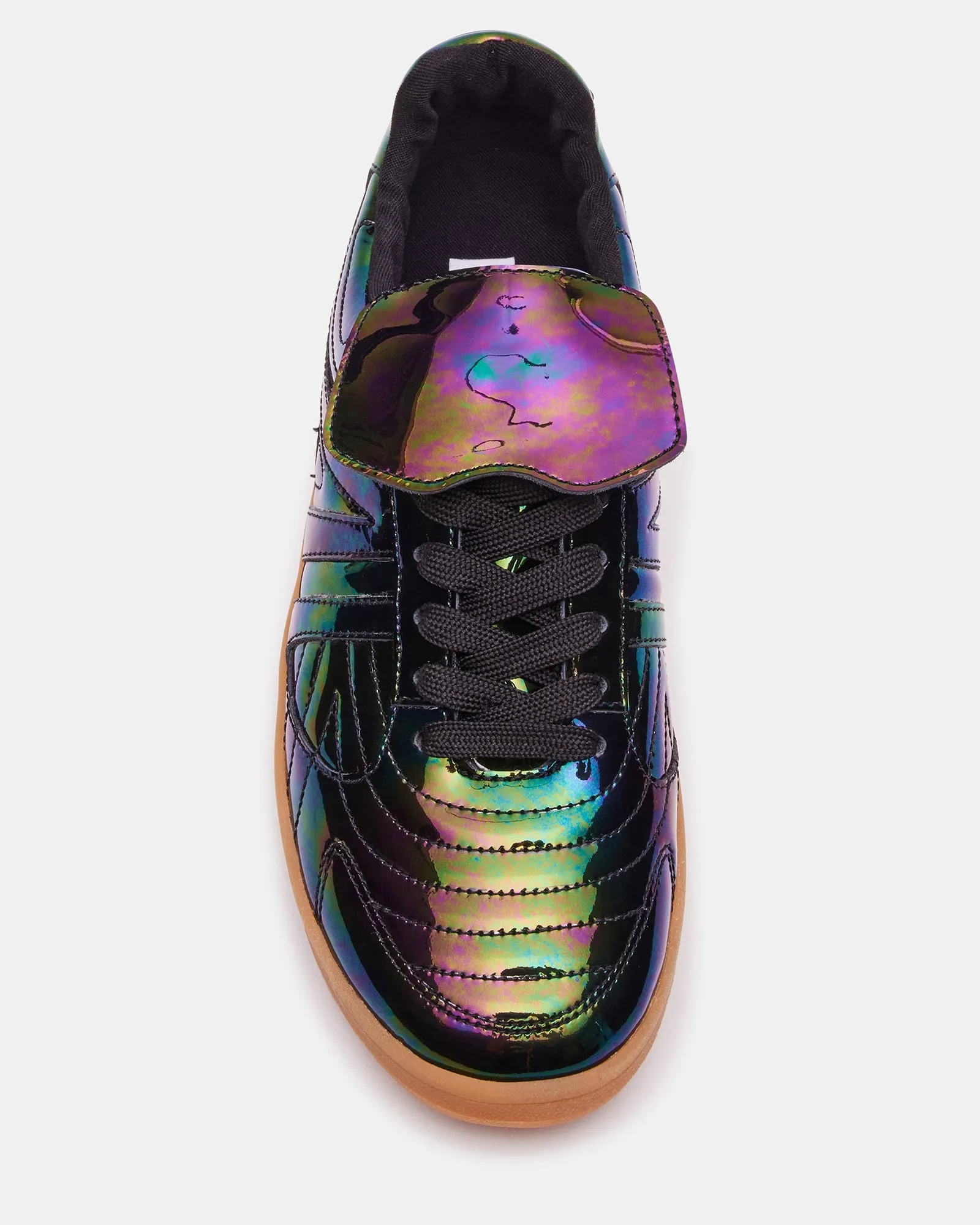 MADRID IRIDESCENT sold by Steve Madden product image thumbnail 3