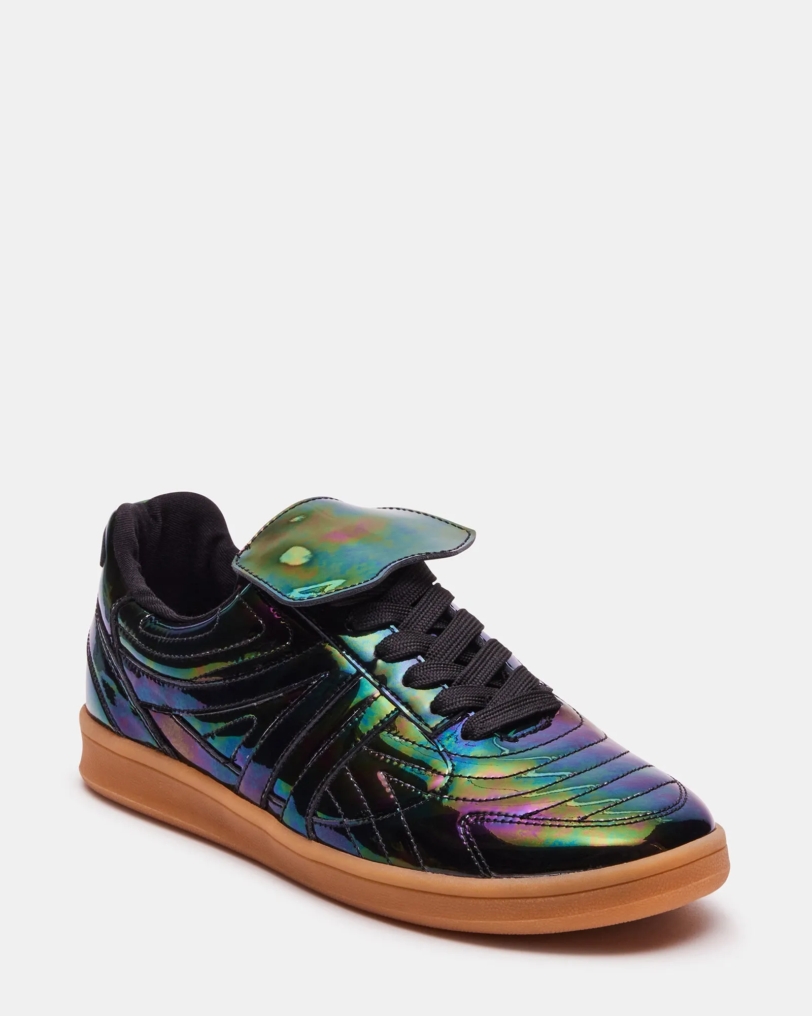 MADRID IRIDESCENT sold by Steve Madden product image thumbnail 2