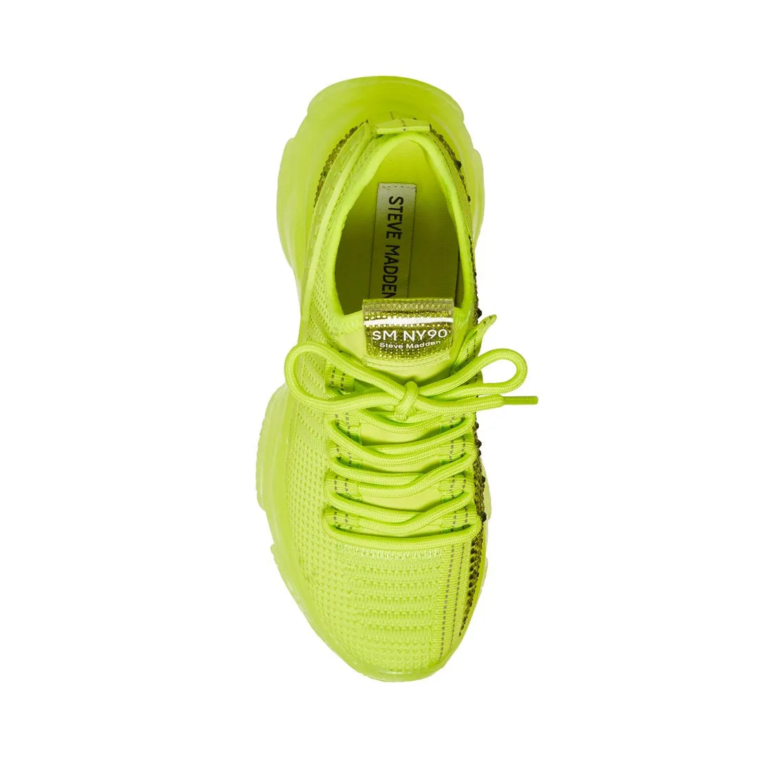 MAXIMA LIME - SM REBOOTED sold by Steve Madden product image thumbnail 5