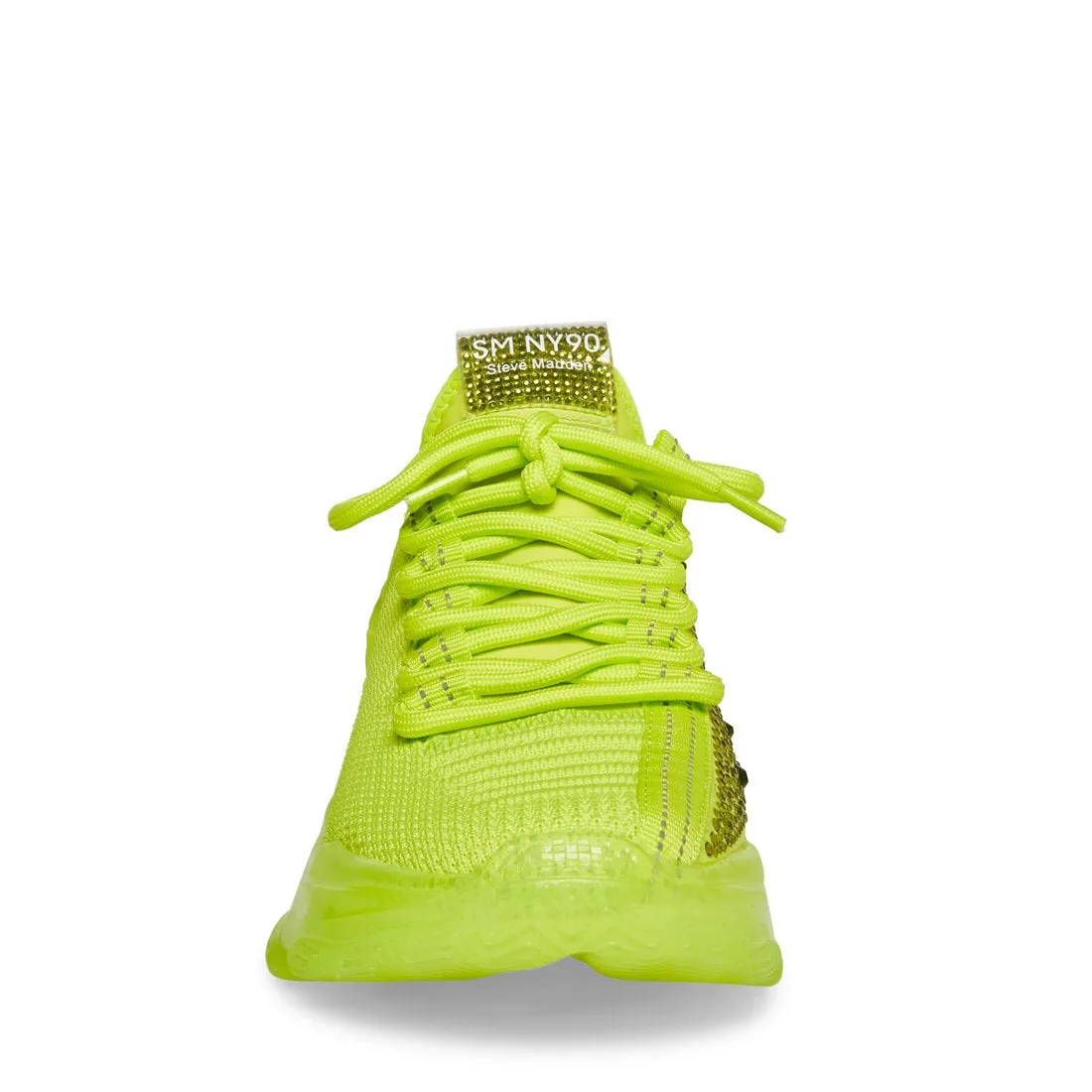 MAXIMA LIME - SM REBOOTED sold by Steve Madden product image thumbnail 4