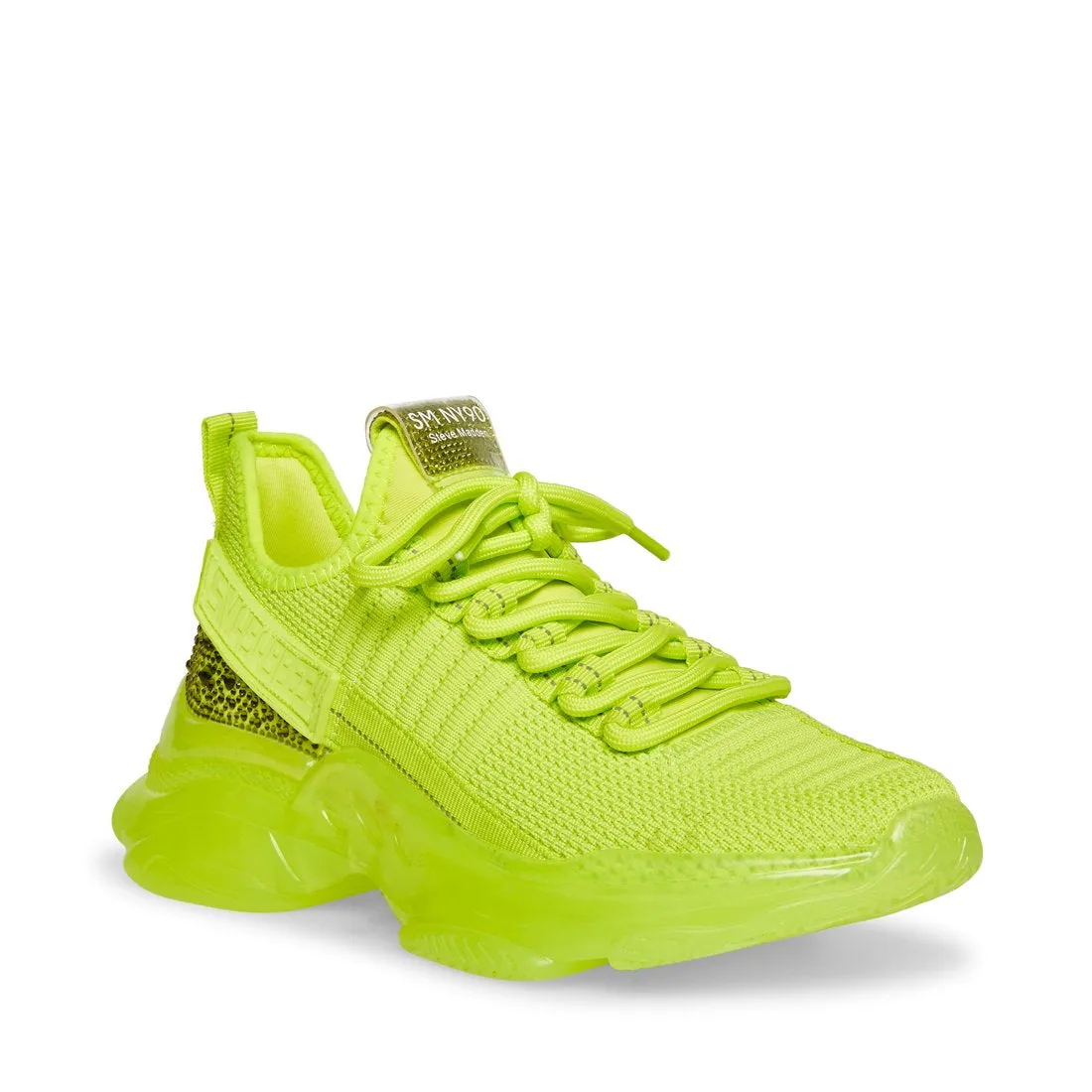 MAXIMA LIME - SM REBOOTED sold by Steve Madden product image thumbnail 2