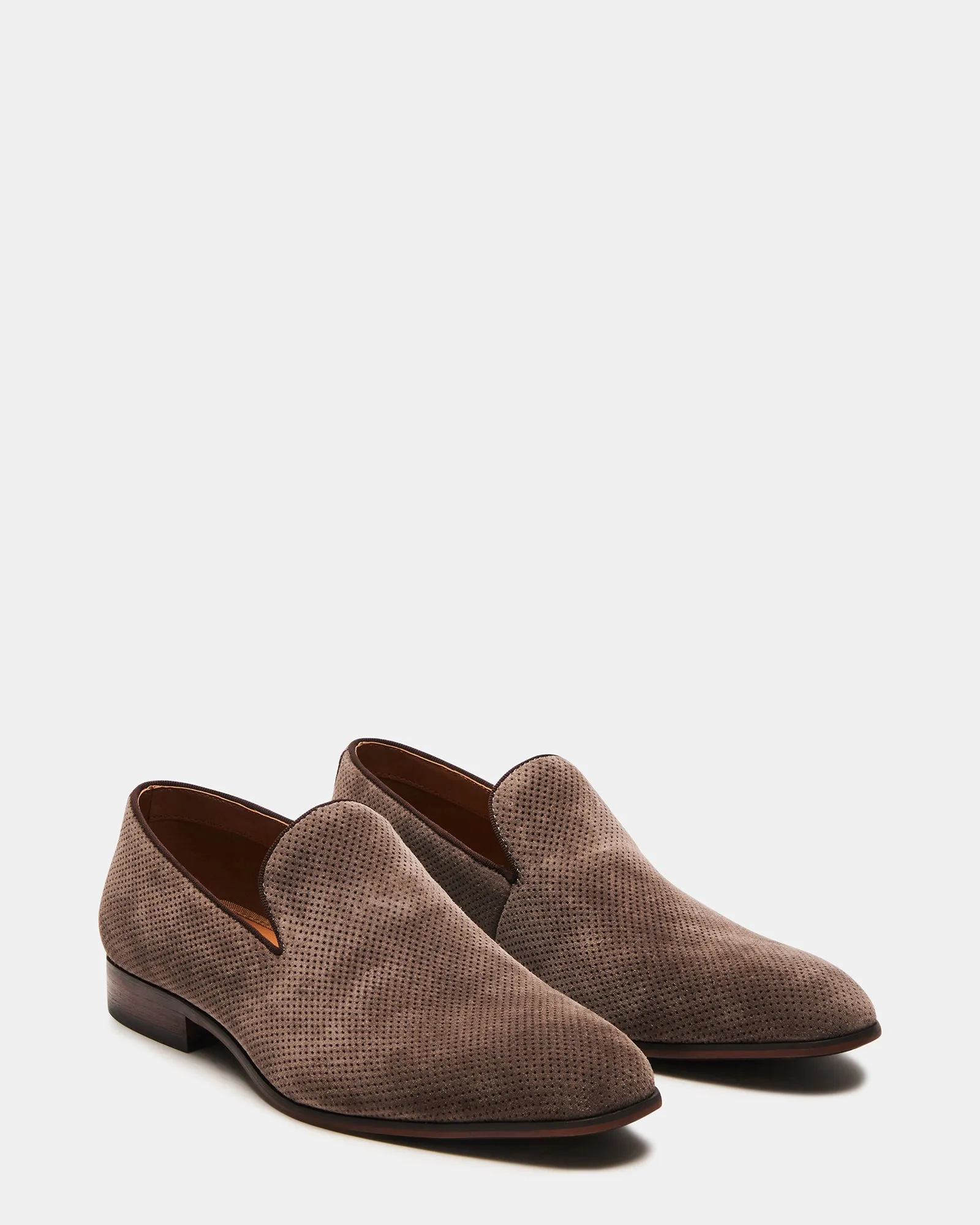 JARONTE TAUPE SUEDE sold by Steve Madden product image thumbnail 2