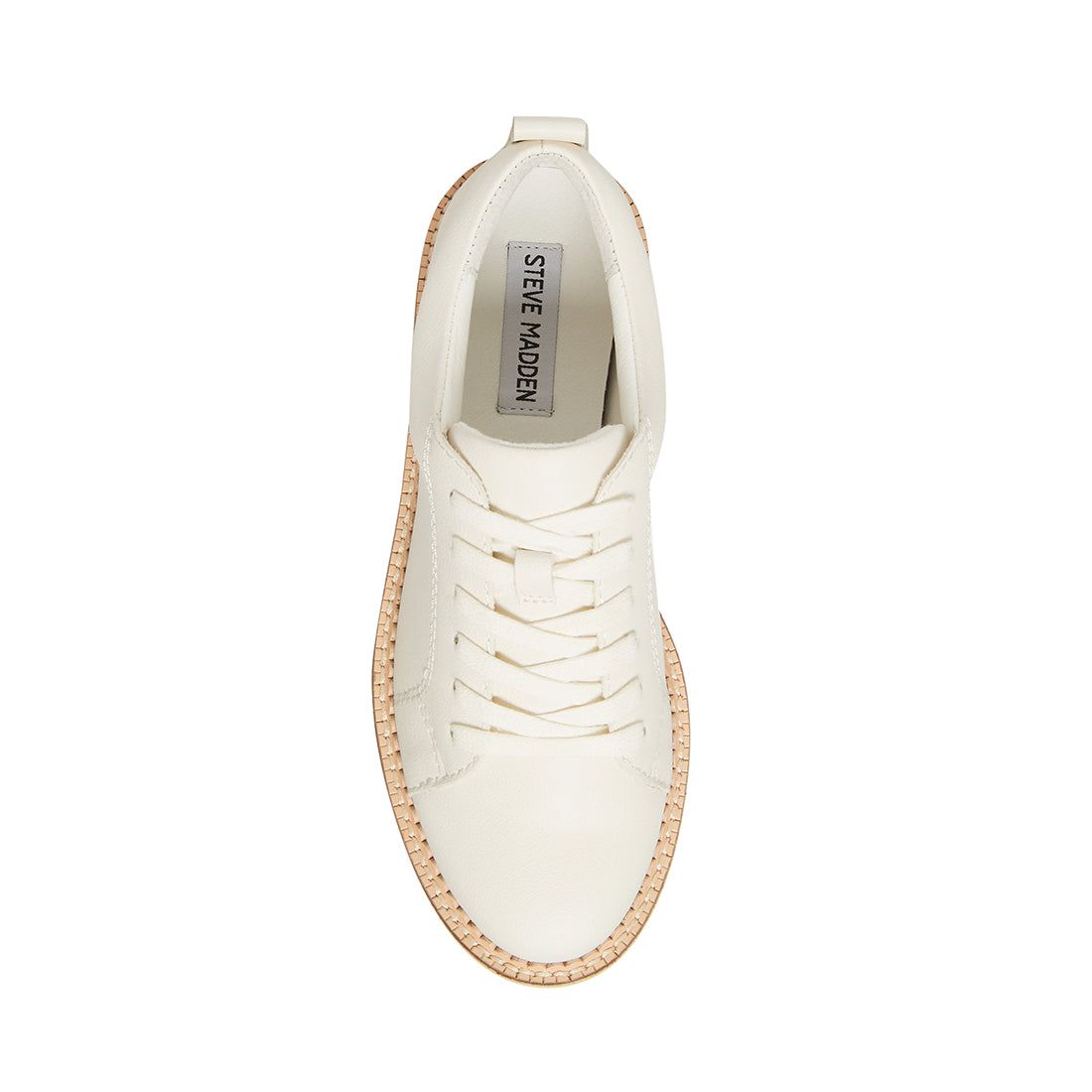 DAWSON WHITE - SM REBOOTED sold by Steve Madden product image thumbnail 4